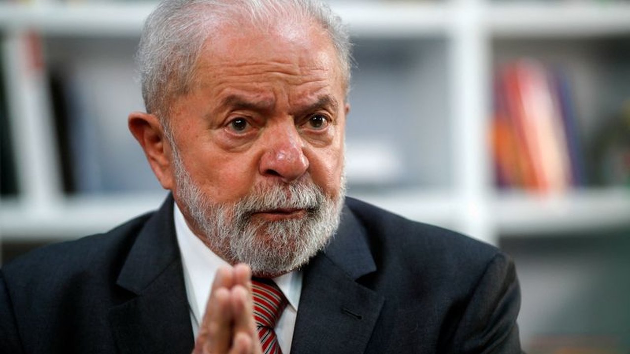 Lula retira ‘regulação do agro’ de diretrizes de governo entregues ao TSE