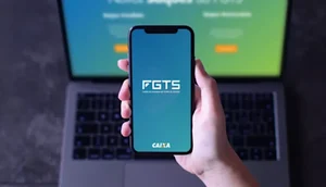 Prazo para pedir saque extraordinário de até R$ 1 mil do FGTS termina nesta quinta-feira