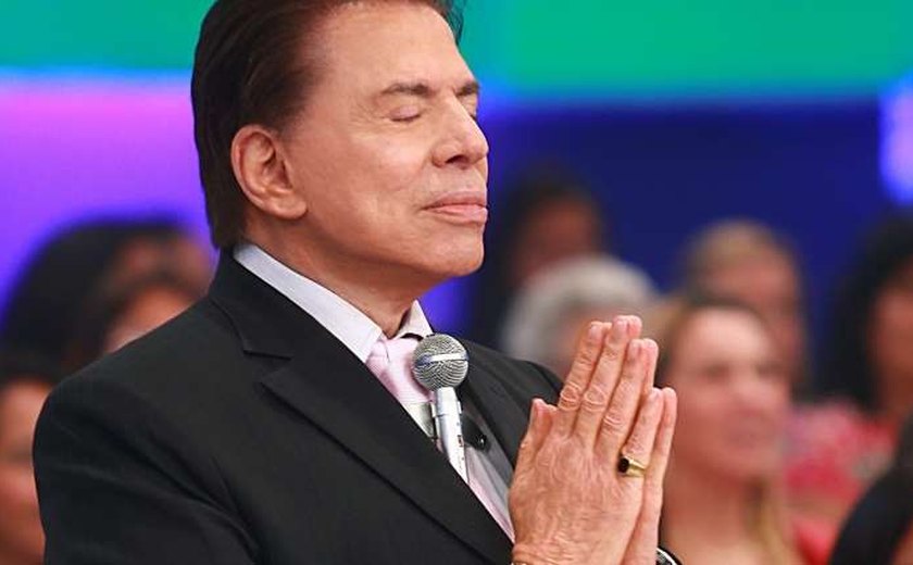 Silvio Santos veta homenagem pelos 35 anos do SBT