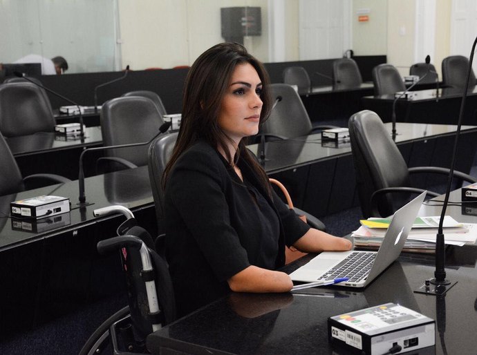 Instituto Thaise Guedes lança curso preparatório para concurso da PM/AL