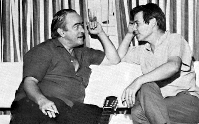 Clássico “Garota de Ipanema” registra 441 regravações