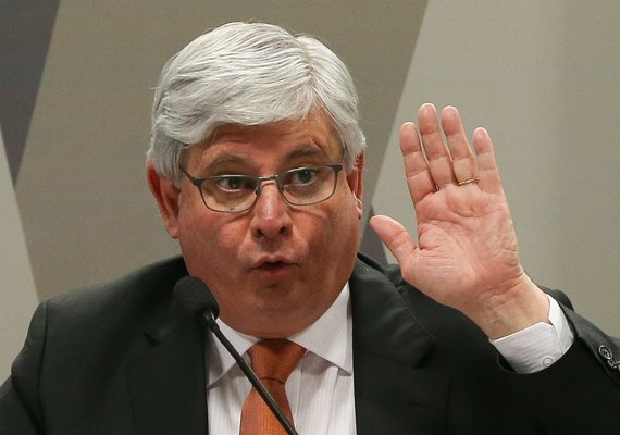 Janot diz que delação é &#8220;muito maior&#8221; que áudios