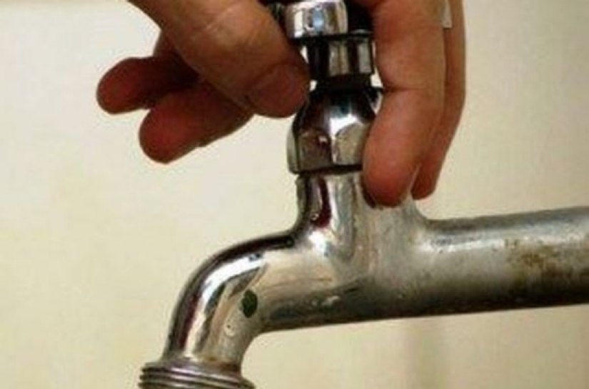 Major Isidoro fica com abastecimento deficiente após defeito em elevatória