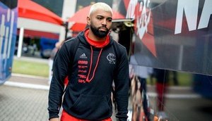 Gabigol flamengo / Foto: Foto: Marcelo Cortes/ Flamengo