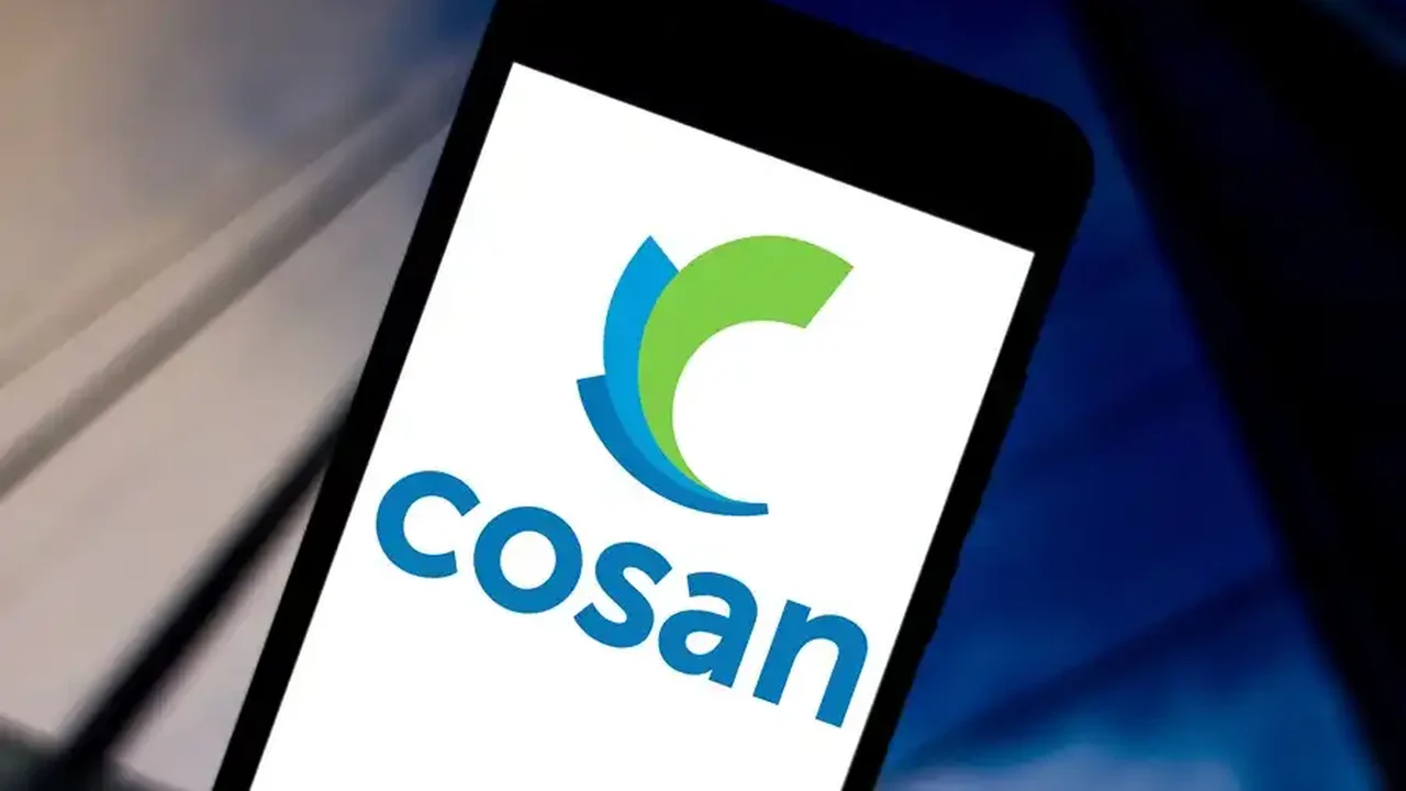 Cosan tem lucro líquido consolidado de R$ 187 mi no 2Tri26, revertendo prejuízo do 2Tri25