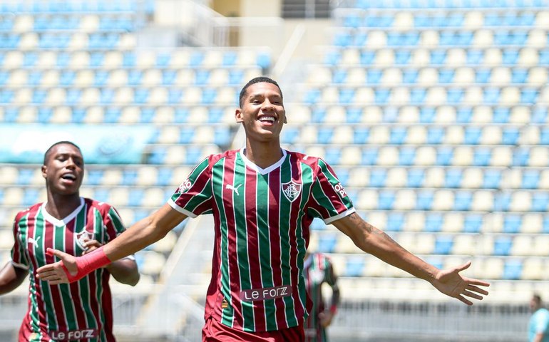Primeira fase chega ao fim e 16 jogos abrem mata-mata da Copinha
