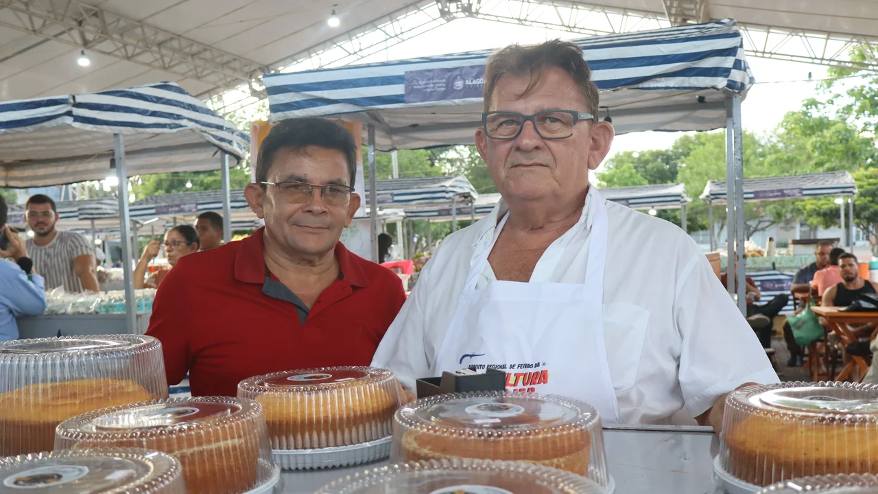 Cooplal amplia venda de bolos na merenda escolar e prepara entrada na produção de café em Santana do Mundaú