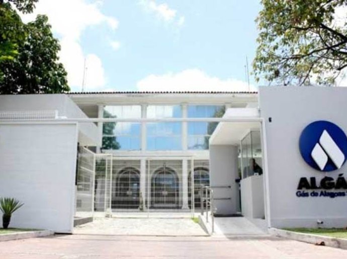 Distribuidora Algás lança edital para concurso público na área do Direito