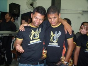 Foto: master