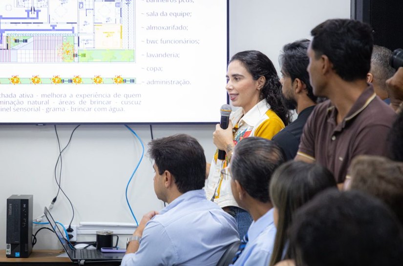 Arapiraca amplia rede de proteção social com autorização de novo CRAS no Itapoã