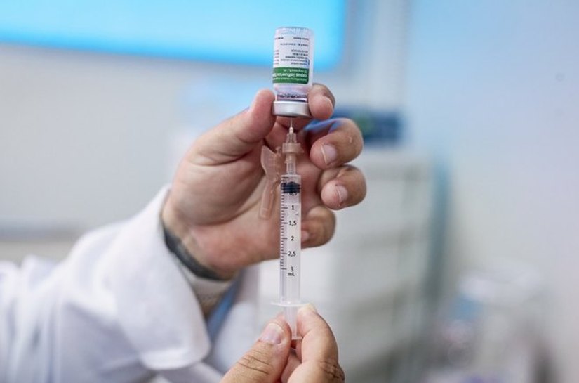 El Niño pode aumentar casos de chikungunya e dengue no Brasil