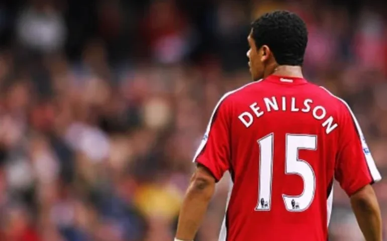 Denílson Neves, ex-São Paulo e Arsenal, tem prisão decretada por dívida de pensão