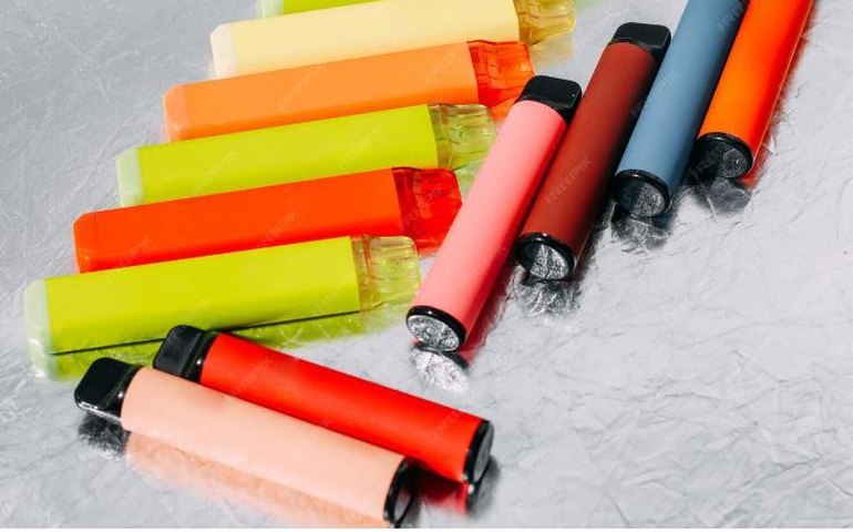 Ação no Osman Loureiro une esporte e informação para proteger juventude do cigarro eletrônico