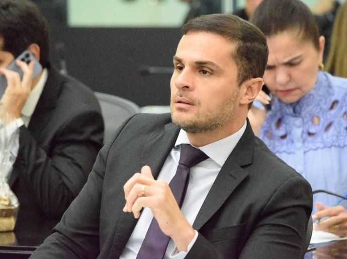 Alexandre Ayres destaca projeto de sua autoria que criou Política Estadual de Atenção à Oncologia Pediátrica em AL