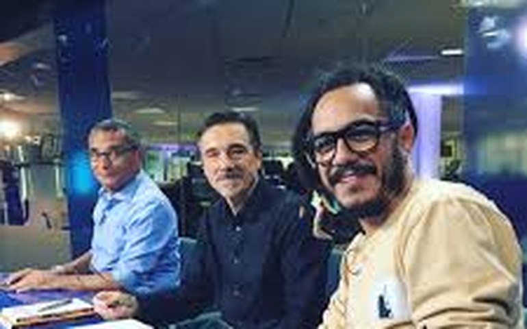 'Redação Sportv' completa 20 anos exaltando as formas de contar o esporte