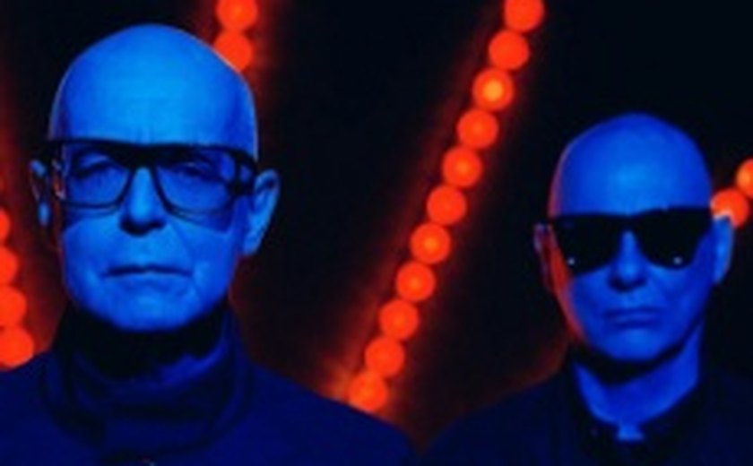 Pet Shop Boys: 'Segredo é não tentar ser descolado', diz duo que lança disco