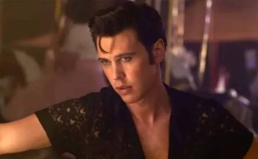 Filme 'ELVIS' estreia nos cinemas americanos com trilha sonora envolvente