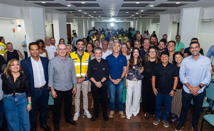 Deputado se reuniu com representantes das entidades que atuam no desenvolvimento turístico do estado Deputado se reuniu com representantes das entidades que atuam no desenvolvimento turístico do estado