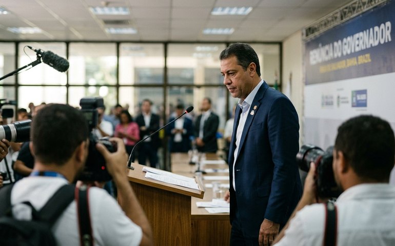 Saiba quais governadores e prefeitos de capitais renunciaram aos cargos para disputar eleições; veja lista