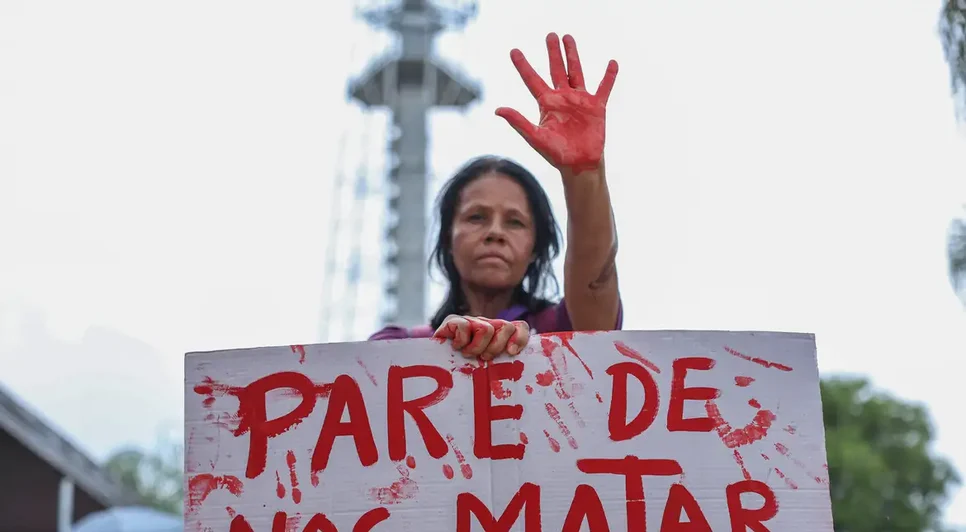 foto / Foto: Foto: Marcelo Camargo/Agência Brasil