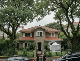 Polícia apura morte suspeita de tio de Suzane von Richthofen em São Paulo