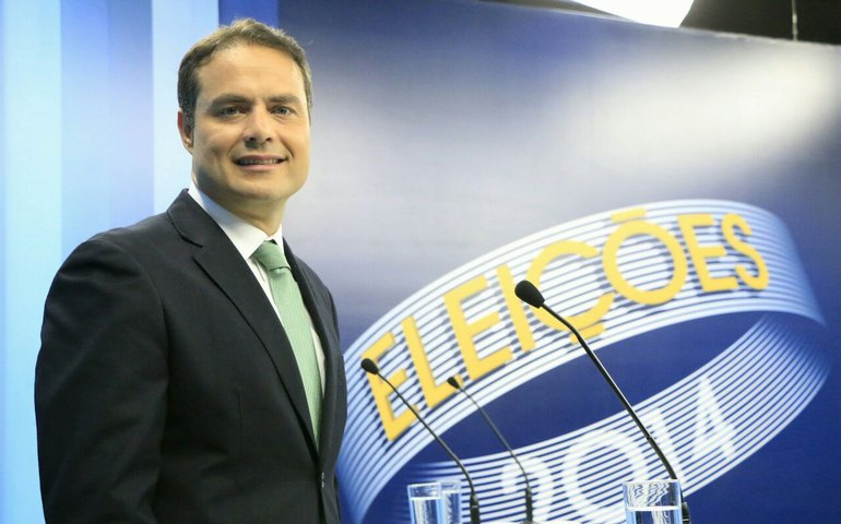 Renan Filho vence mais um debate e foi o único a apresentar propostas nas discussões promovidas pela TV Gazeta