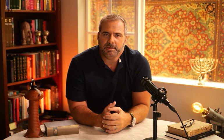 'Expedições ao Sagrado' vai à Igreja de Nossa Senhora da Boa Nova, em Paris