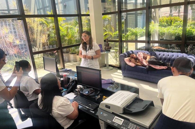 Fapeal integra comunicação e valorização de pessoas em ações do Janeiro Branco voltadas à saúde mental