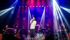 Música / Foto: A8SE