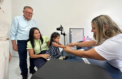 Instituto de Identificação de Alagoas amplia rede de atendimento à população