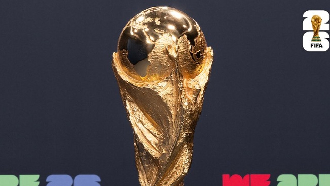 Copa do Mundo 2026: confira as seleções já classificadas para o torneio