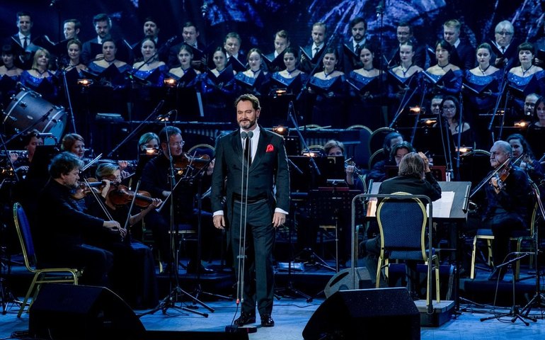 'Russian Seasons': astros do canto lírico se apresentam no Rio a partir desta segunda (17)