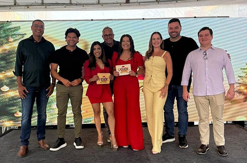 Natal Premiado movimenta R$ 30 milhões no comércio alagoano; confira os ganhadores