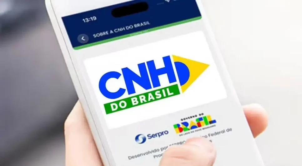 CNH do Brasil / Foto: Foto: Serpro/Divulgação