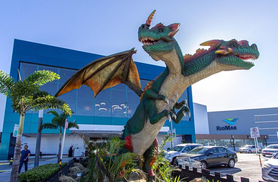 dragao