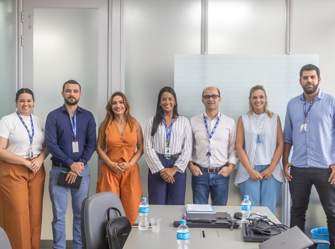 FIEA e Finep apresentam ações para ampliar inovação e financiamento à indústria alagoana