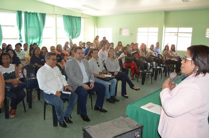 Seades debate perspectivas para a Assistência Social no Litoral Norte