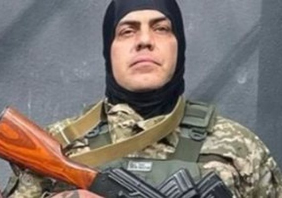 Brasileiro morto na Ucrânia: Quem era Murilo Lopes dos Santos, paranaense que lutava como voluntário na guerra