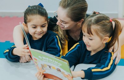 Aprende Brasil vence Top Educação pela 12ª vez