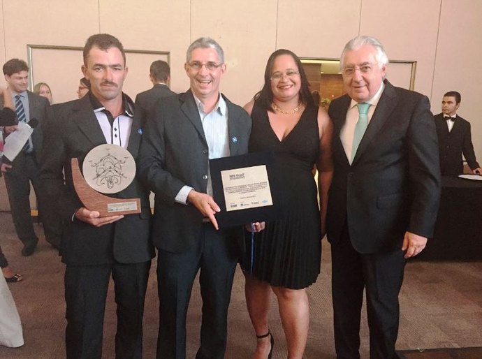 Empresa de Alagoas vence etapa Nacional do MPE Brasil, em Brasília