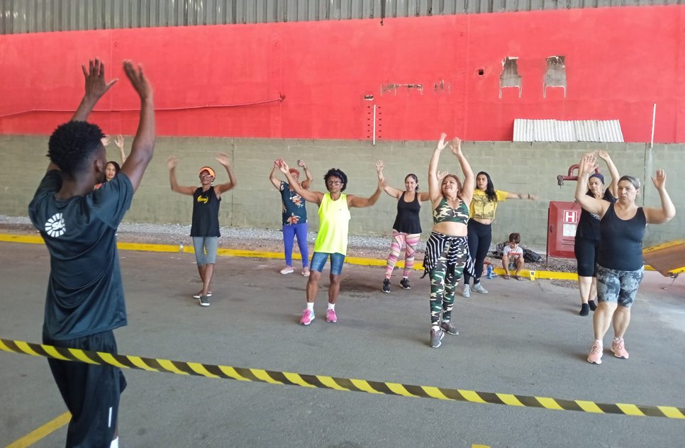 Instituto promove aulas gratuitas de dança em Aracaju; veja como participar