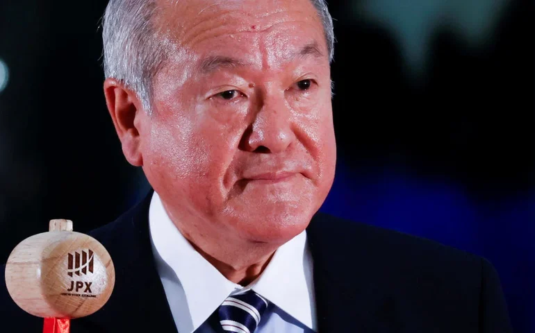 Ministério de Finanças do Japão não realiza intervenções cambiais em setembro até o dia 26