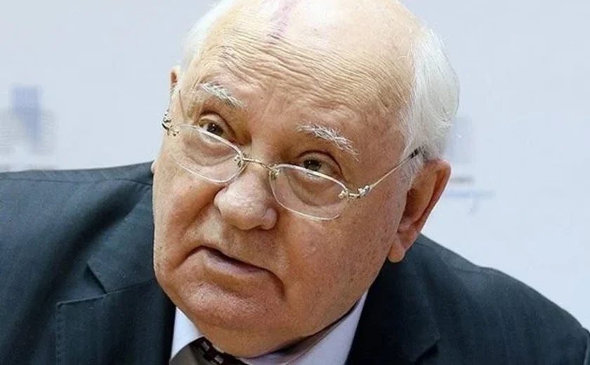 Morre Mikhail Gorbachev, ex-líder da União Soviética, aos 91 anos