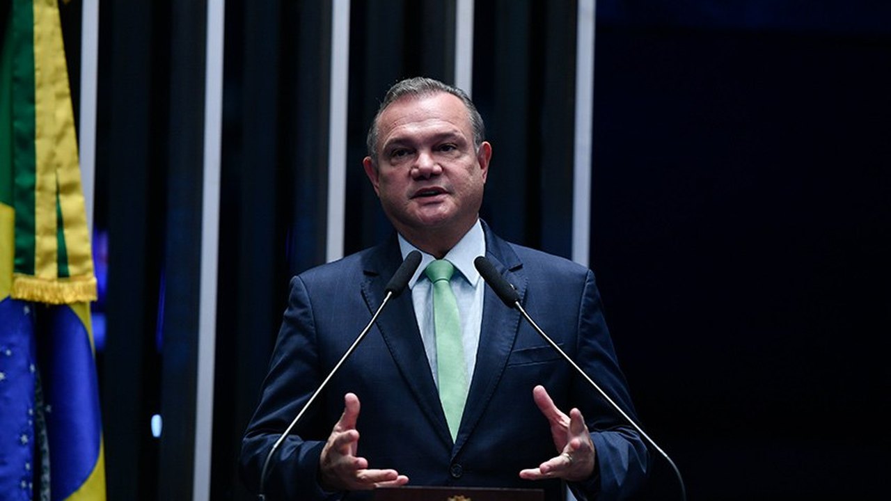 Wellington Fagundes anuncia mudança do controle acionário da BR-163