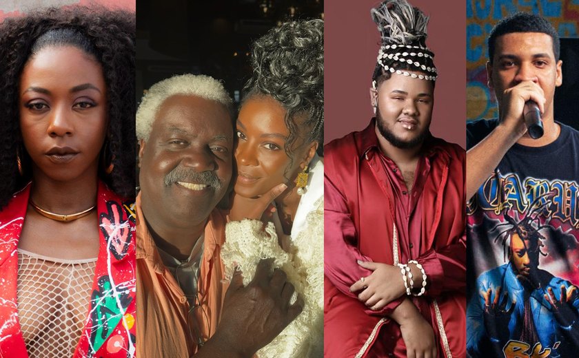 Movimento TUDO QUE AQUECE faz evento com diversos shows na Lapa para arrecadar agasalhos