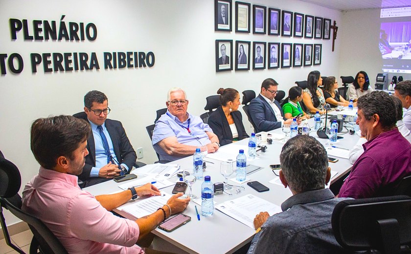 Junta Comercial de Alagoas aprova reajuste de taxas para 2024
