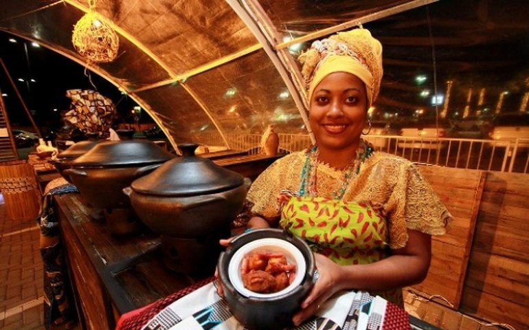 Festival Quilombola comemora mês da Consciência Negra