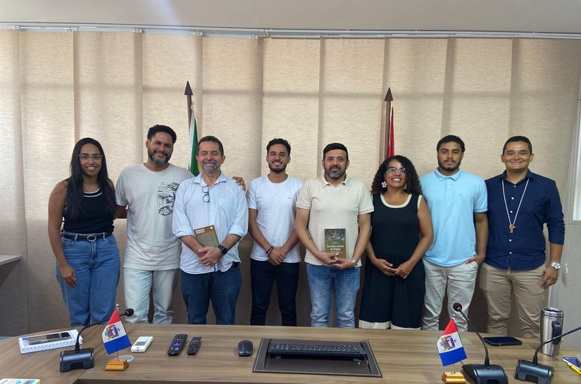 Sedics e UFAL discutem implantação do Armazém Alagoas + Cooperativa no Campus Arapiraca