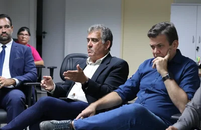 AMA fará interlocução entre MP e municípios para projeto de recuperação de nascentes