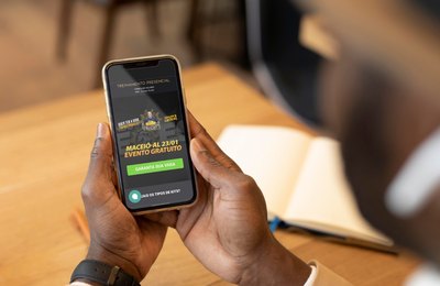 Feira dos Municípios traz palestra e treinamento do Fábrica de Valores para Alagoas